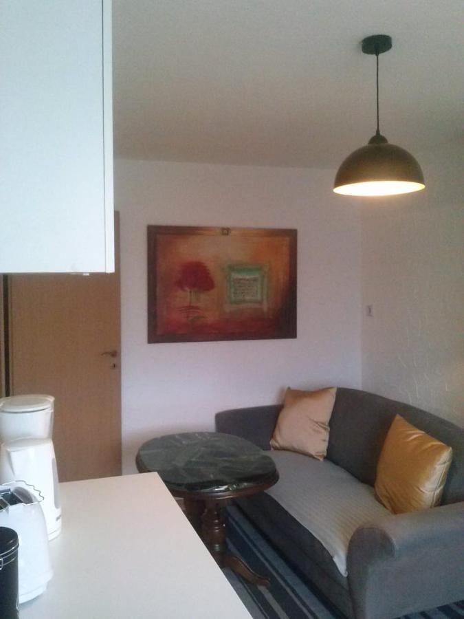 Ferienwohnung Konrad - Nahe Chemnitz Limbach-Oberfrohna Екстер'єр фото