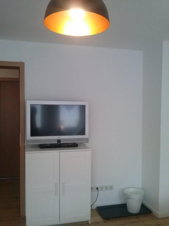 Ferienwohnung Konrad - Nahe Chemnitz Limbach-Oberfrohna Екстер'єр фото