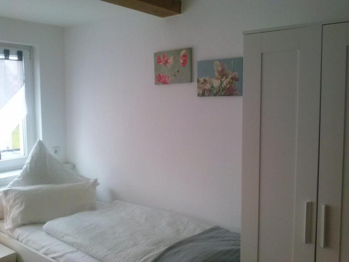 Ferienwohnung Konrad - Nahe Chemnitz Limbach-Oberfrohna Екстер'єр фото
